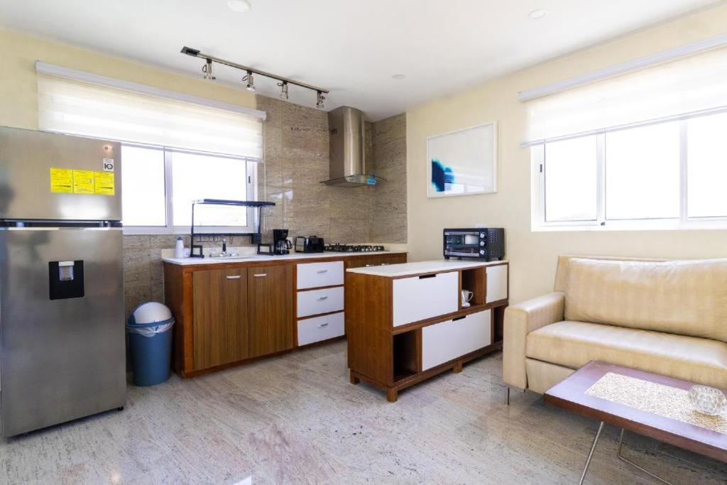 Inti Suite Familiar - 5