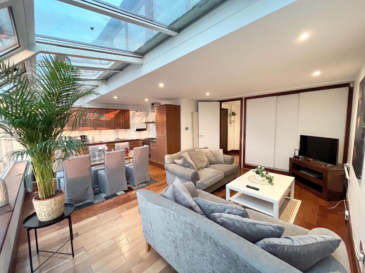 Kensington Royal Residences - 5