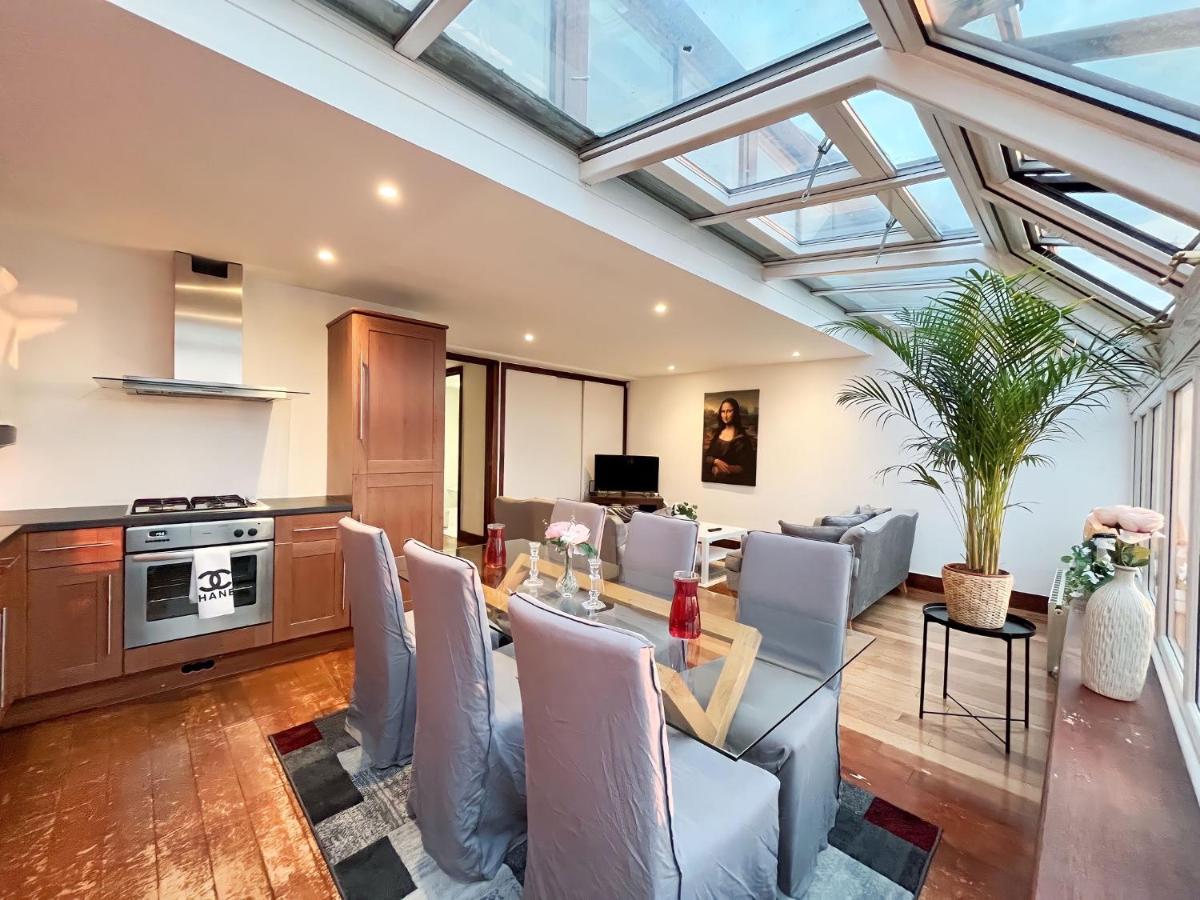 Kensington Royal Residences - 4