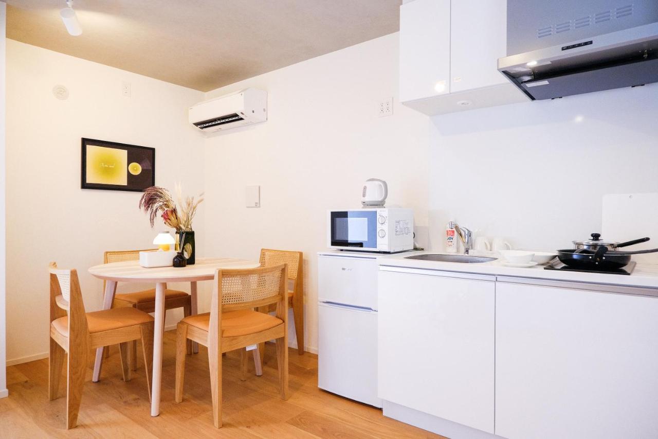 Mi-HOTEL MIYA SHINJUKU - 4