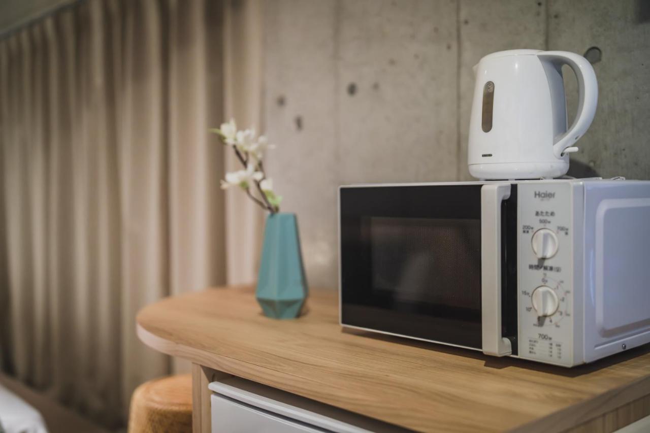 R Residences Namba X - 5