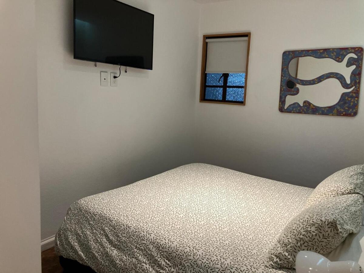 Newly remodeled, cozy and modern Condesa apartment - 2