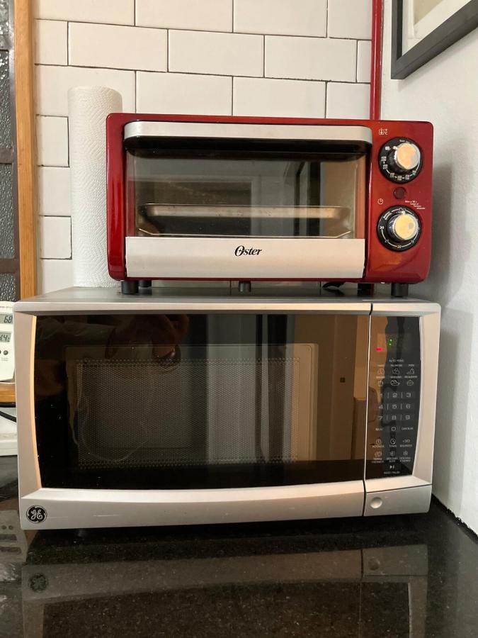 Newly remodeled, cozy and modern Condesa apartment - 4