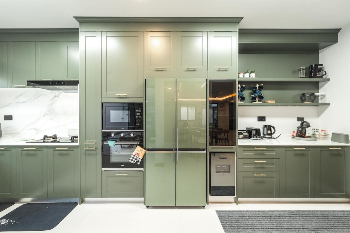 V215 ChaoFah Oasis Private Pool & Garden Retreat - 5