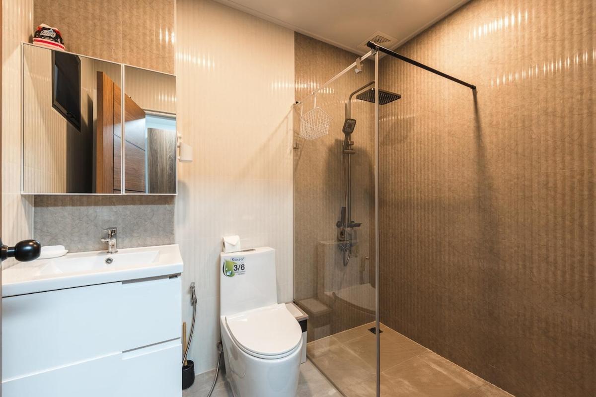 V215 ChaoFah Oasis Private Pool & Garden Retreat - 4