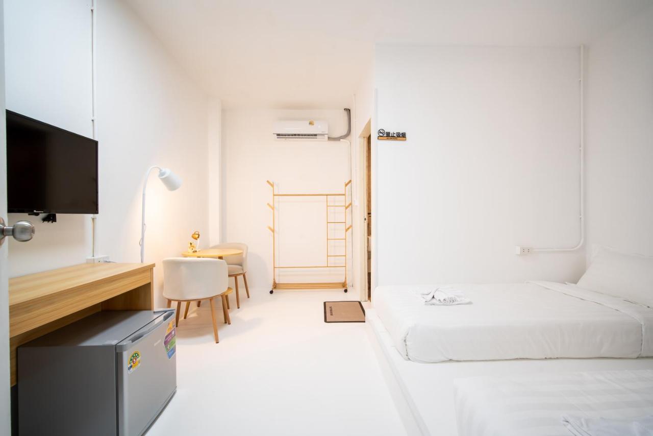 ZJ House Phuket Town - 3