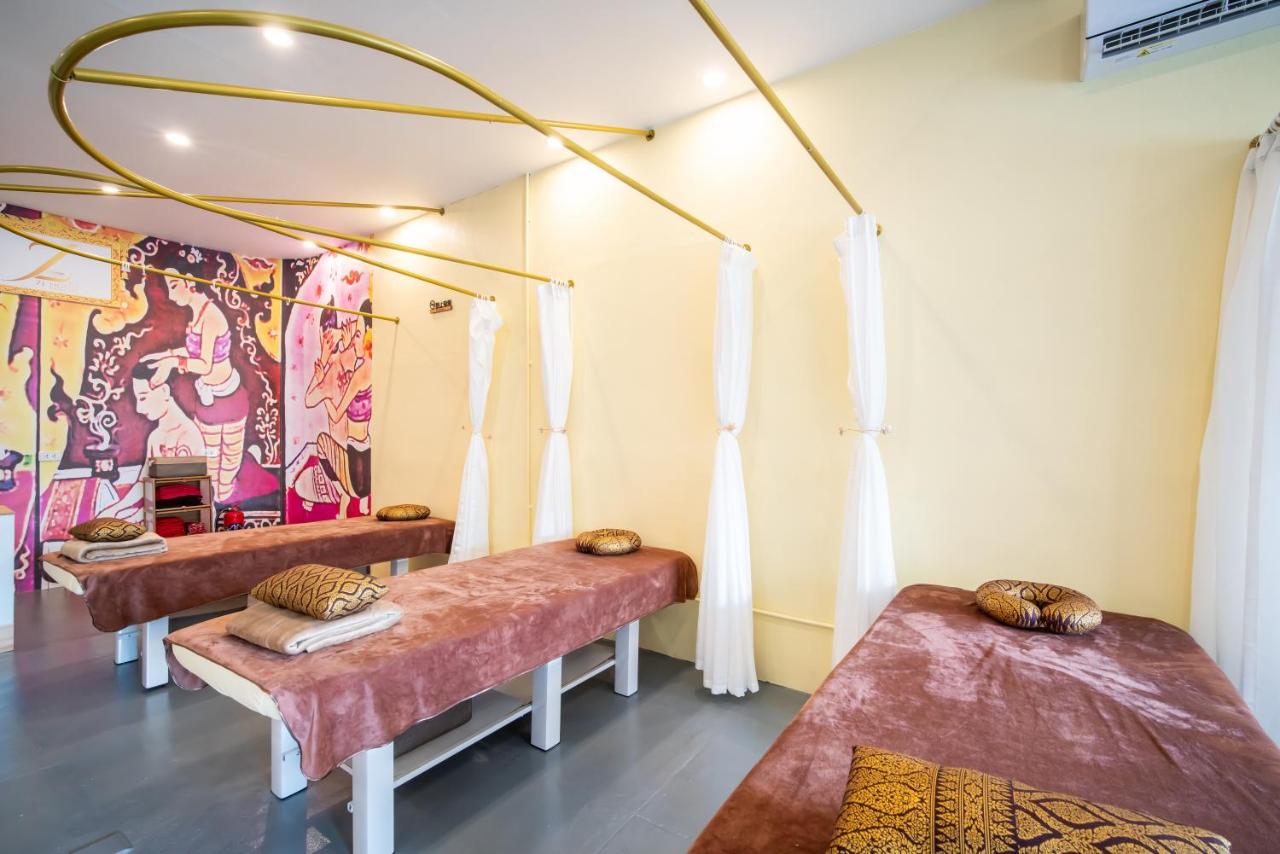 ZJ House Phuket Town - 5