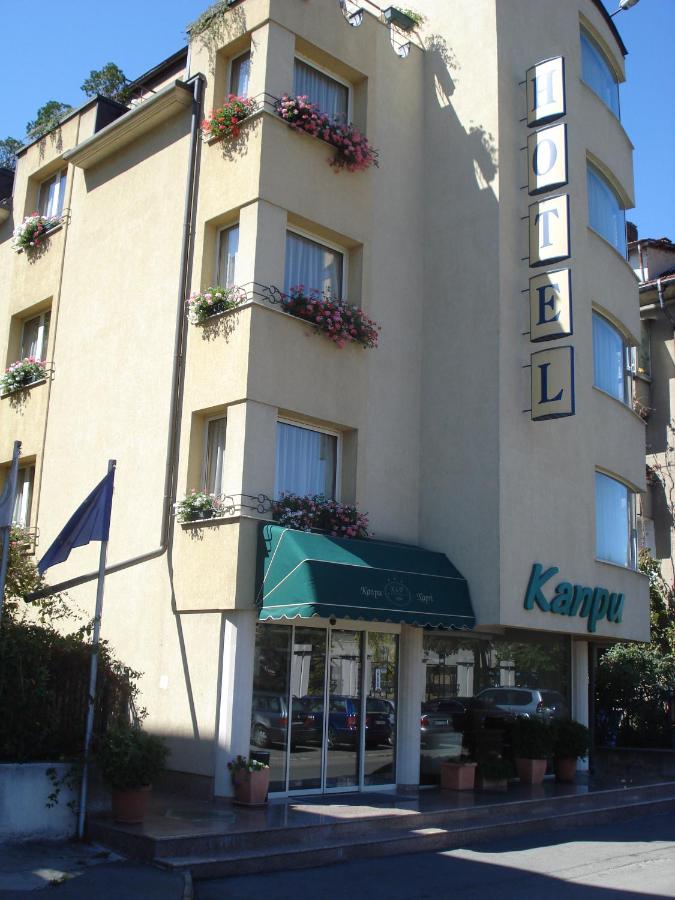 Kapri Hotel