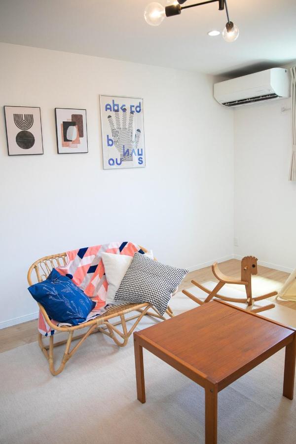 Osaka Family Stay in Fukushima - 2