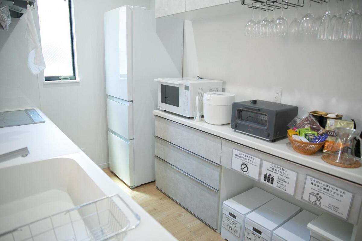 Osaka Family Stay in Fukushima - 3