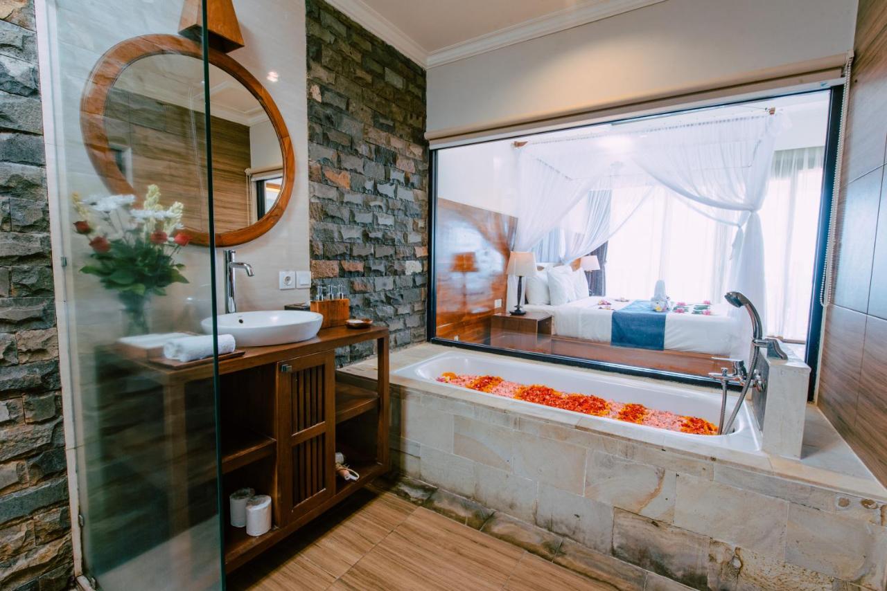 Puri Pandawa Resort - 3