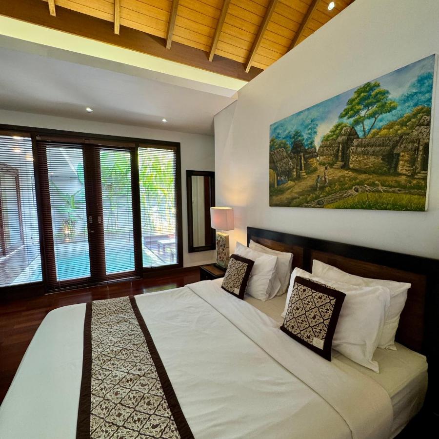 Tolgay Living Villas - 2