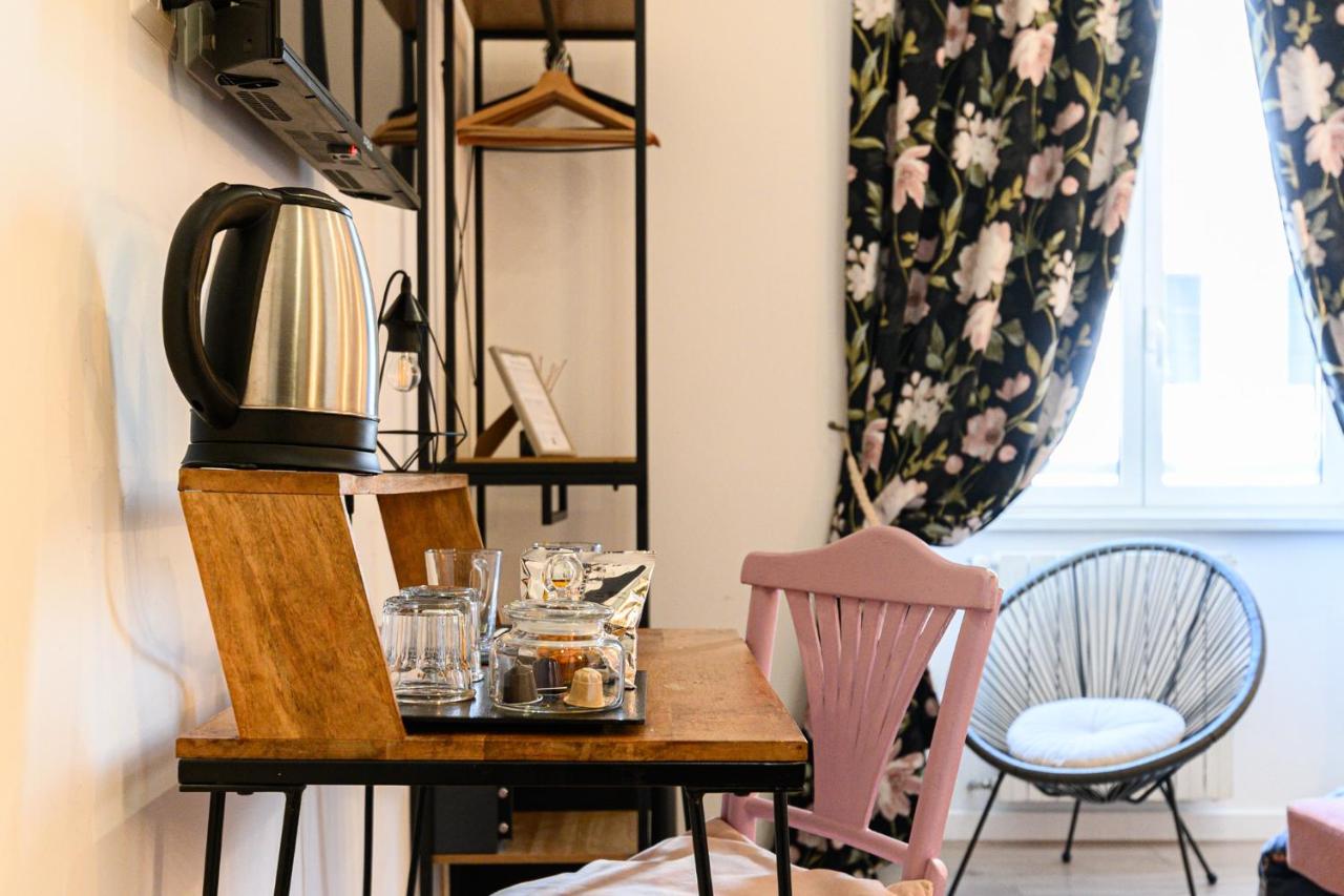 Termini Suite Inn Rome - 4