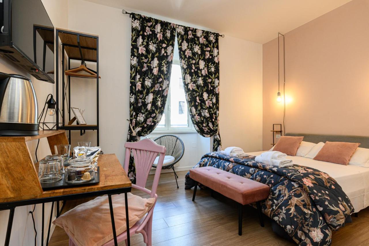 Termini Suite Inn Rome - 2