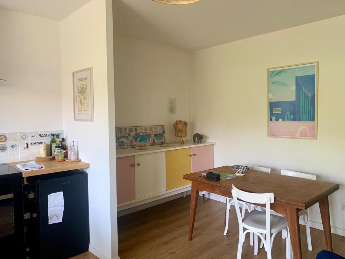Cozy apartment Bordeaux Sud - 3