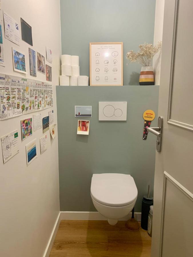 Cozy apartment Bordeaux Sud - 2