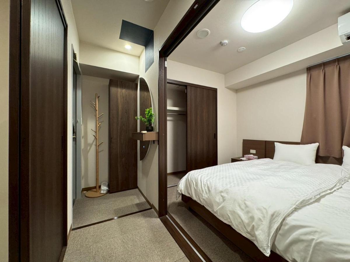 Sakura Sands Suites Hotel - 2