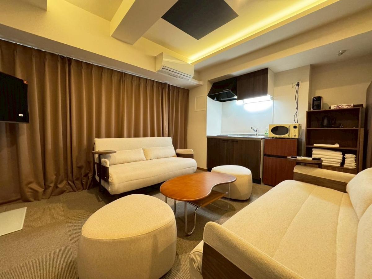 Sakura Sands Suites Hotel - 5