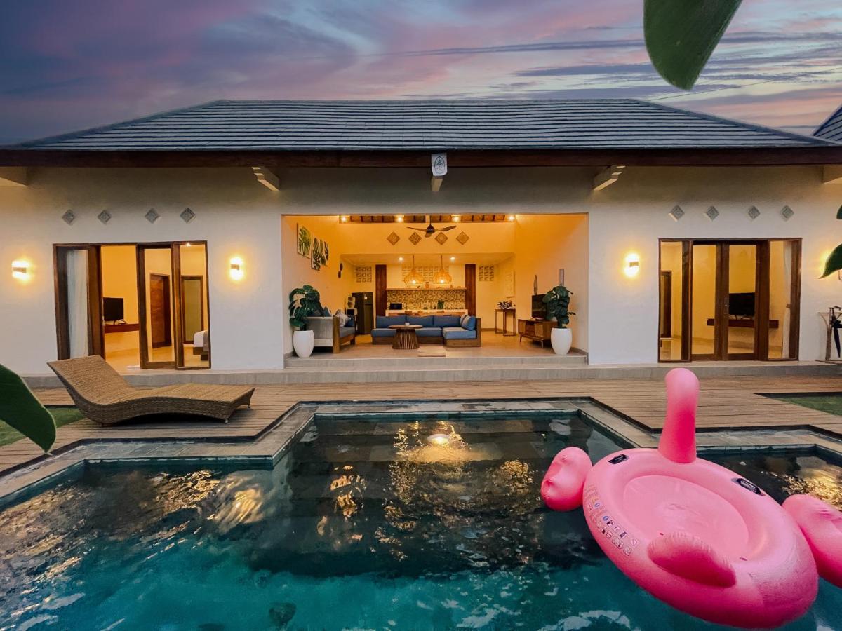 Villa Sinergi Seminyak 5