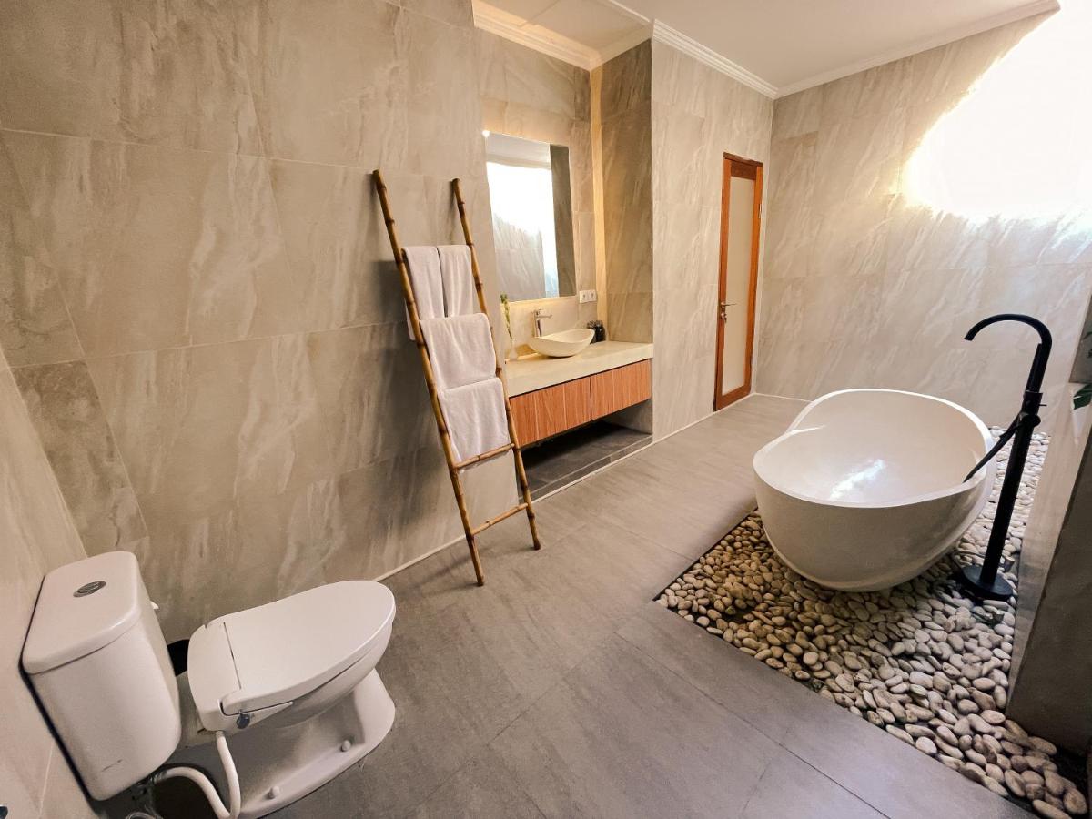 Villa Sinergi Seminyak 5 - 3