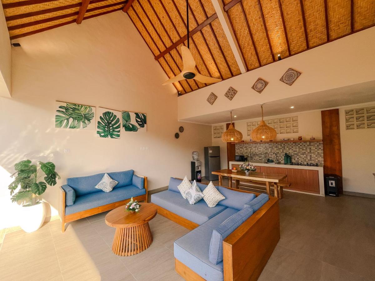 Villa Sinergi Seminyak 5 - 5