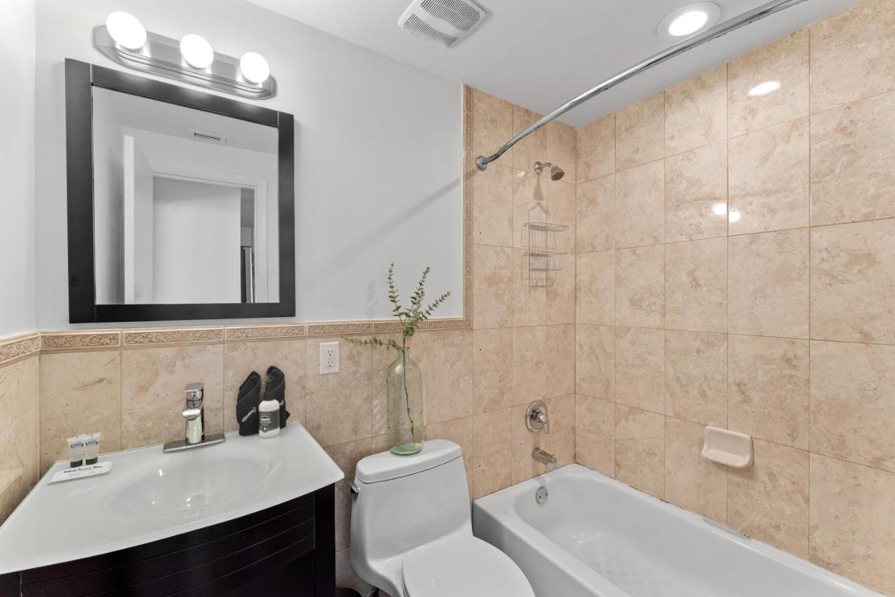 Instant Stay Ocean Drive - 3