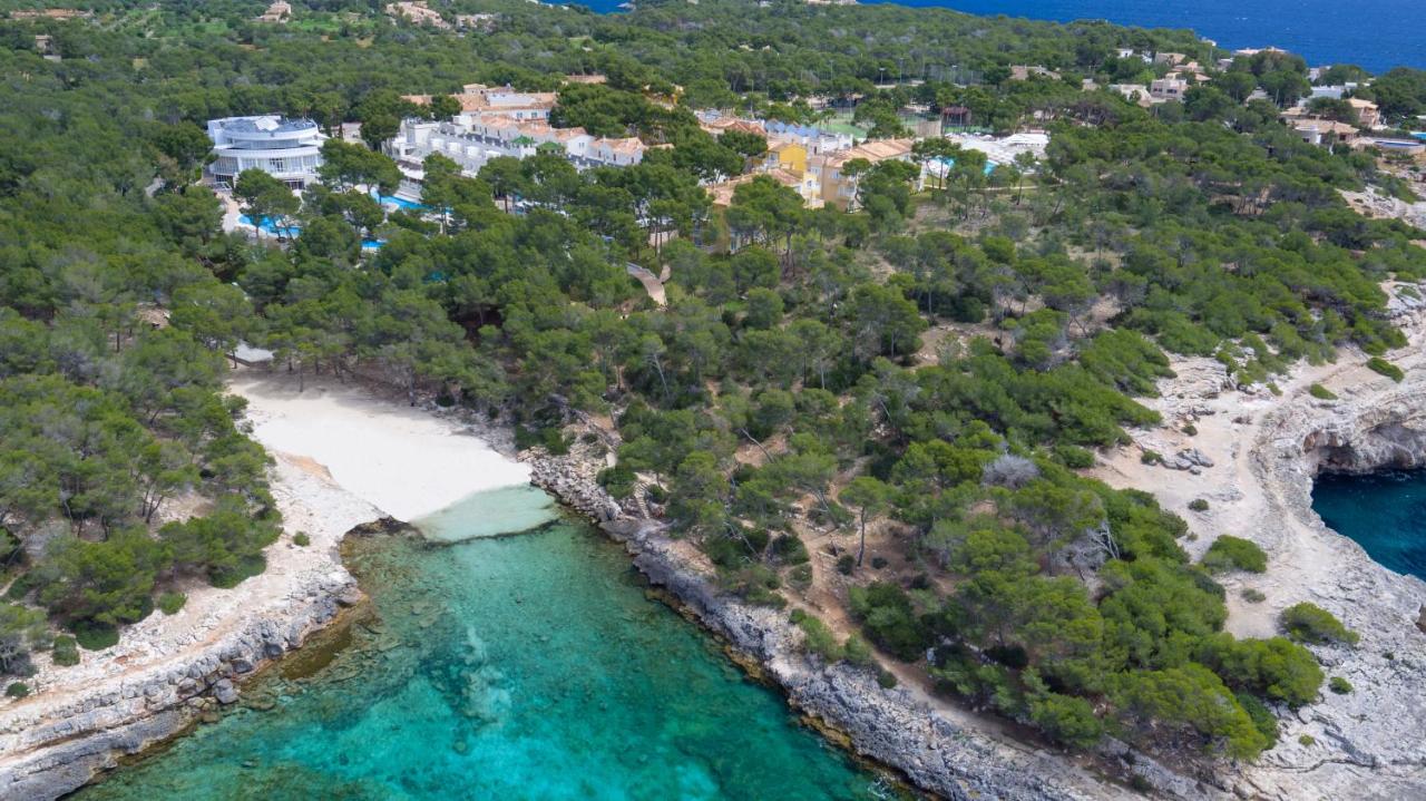 Hotel, plaża: Iberostar Club Cala Barca - All Inclusive