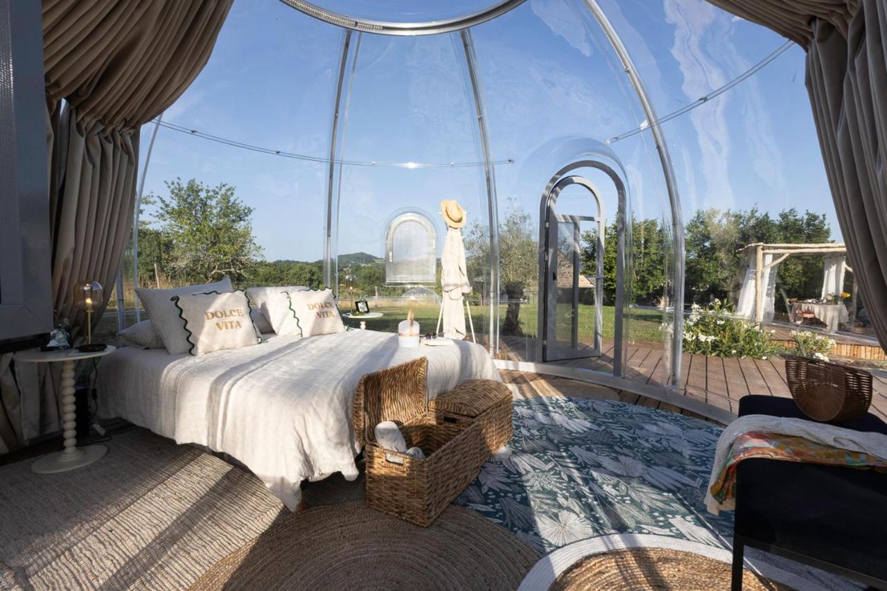 Bulle de Leygonie