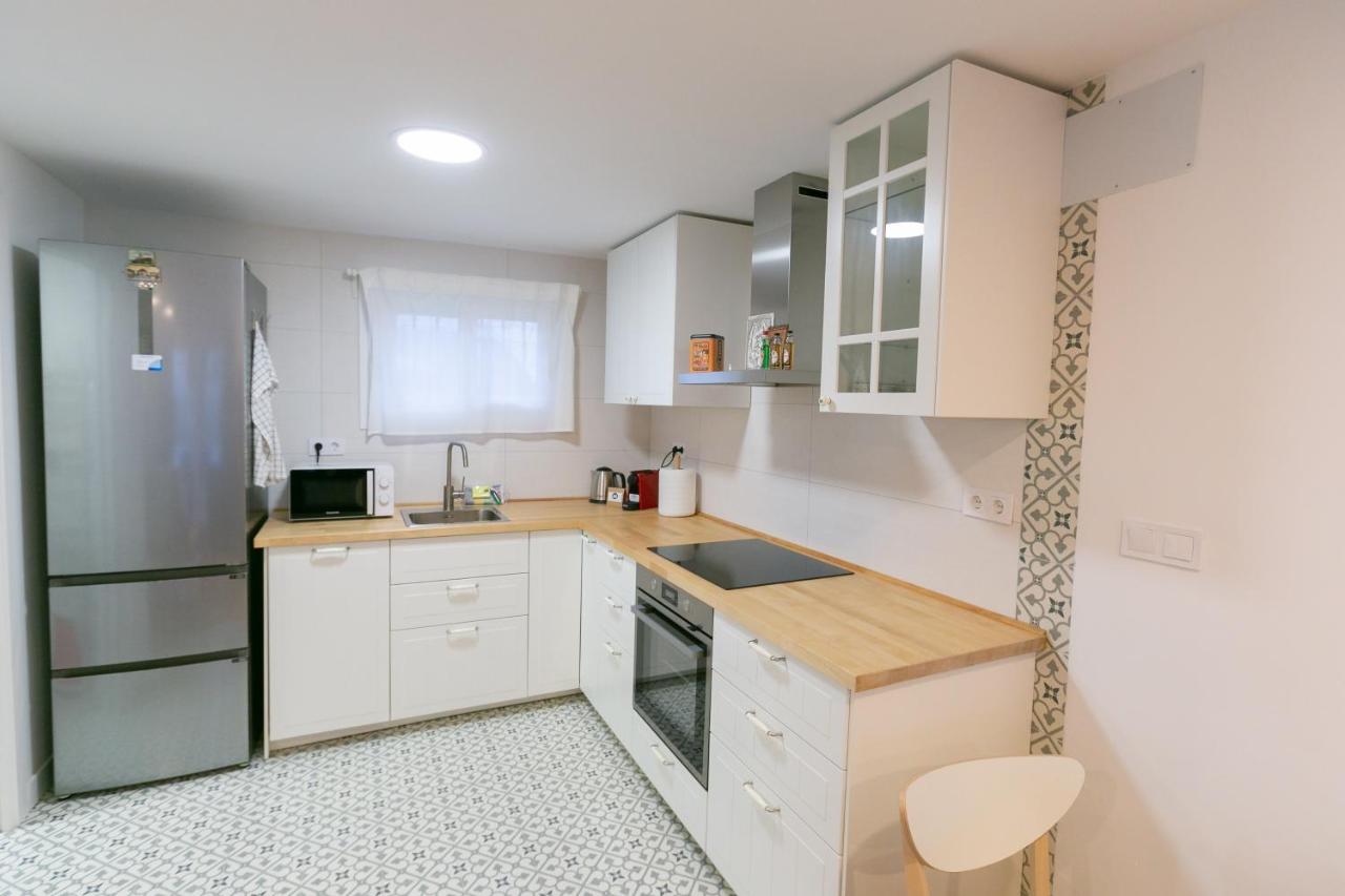 La casita de Sacaba Beach - 3