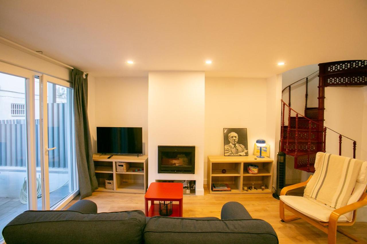 La casita de Sacaba Beach - 4