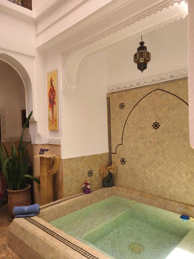 Riad Parfum d'Orient - 3