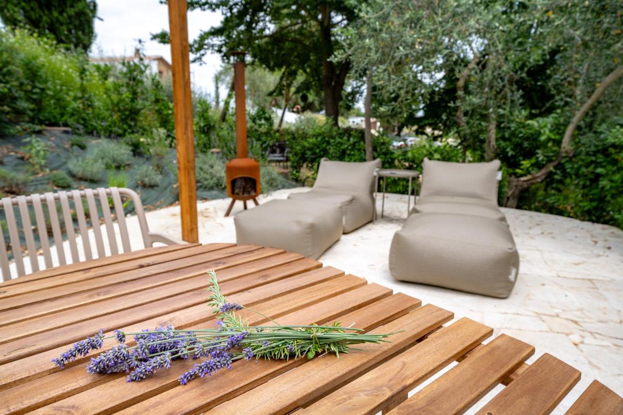 Correggiolo Romantic Apartment, Pool, Montaione, Toscana - 3