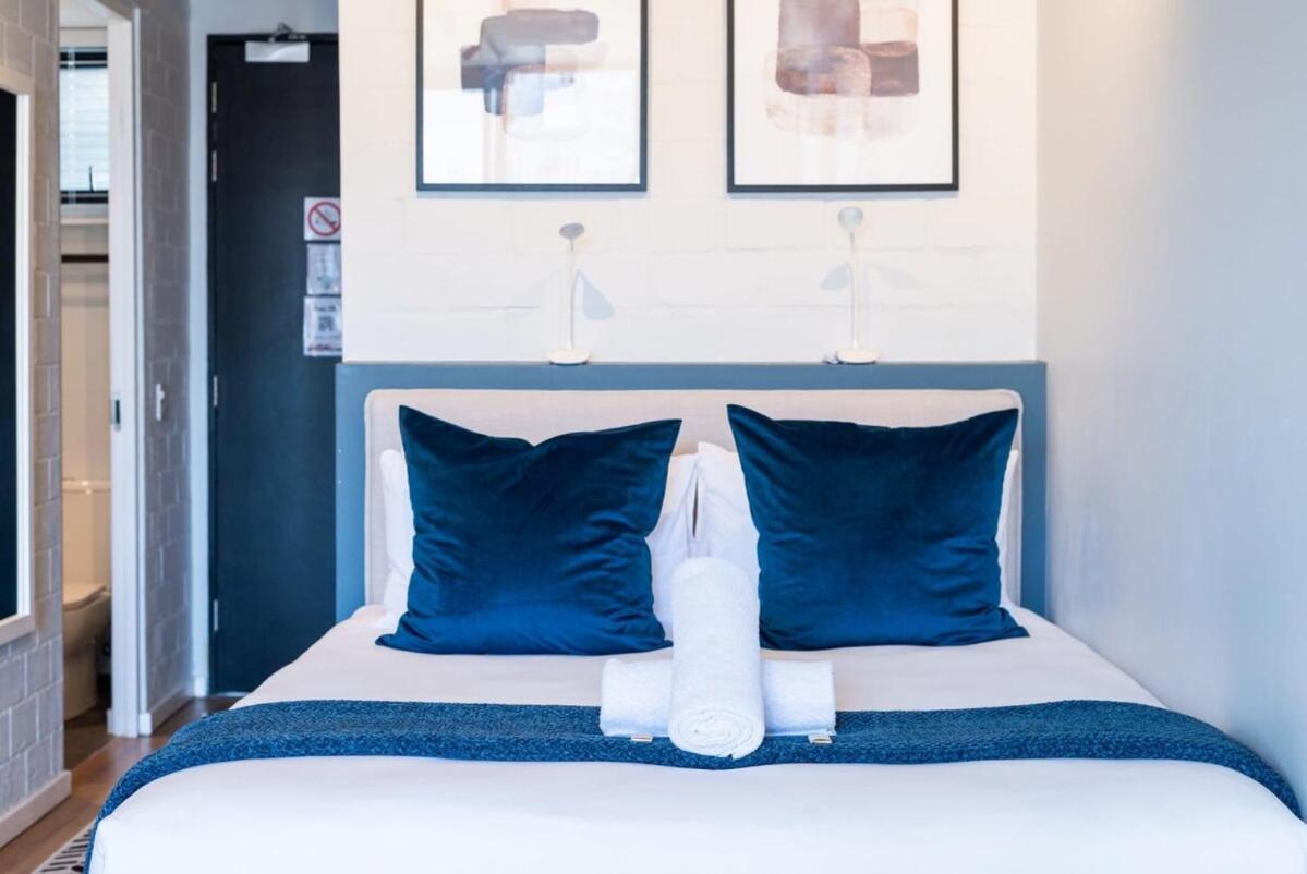 Cosy Couples Retreat Studio Apartment! - 2