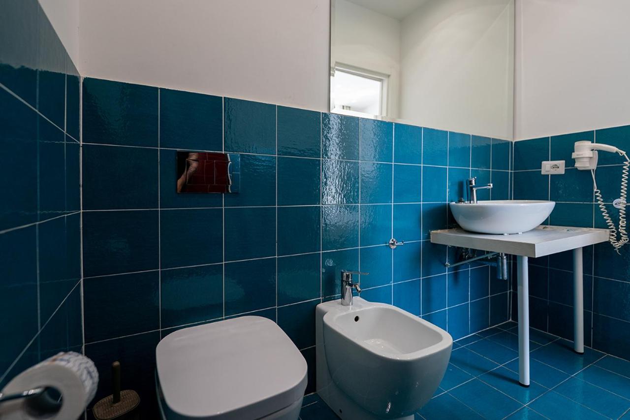 GreRos Toledo H Historical Center in Naples, by ClaPa Group Dislocated Hospitality - 5