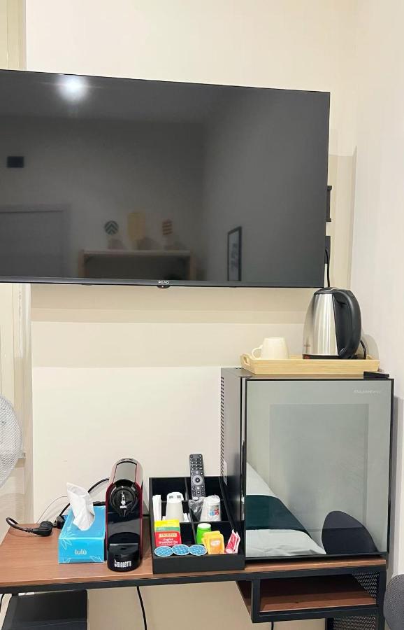 Laterano's House - 4