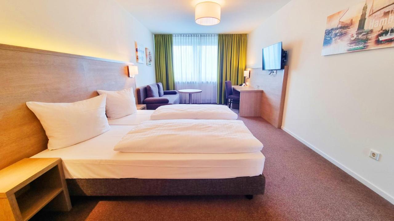 Panorama Inn Hotel und Boardinghaus