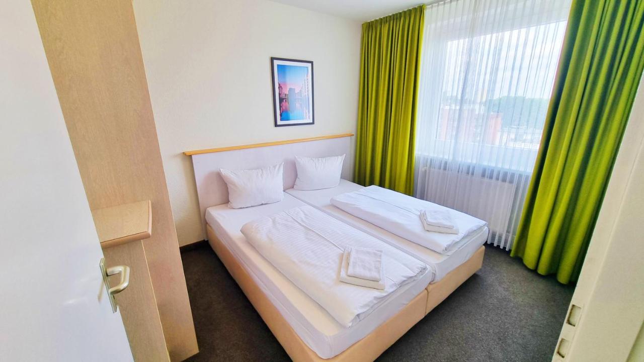 Panorama Inn Hotel und Boardinghaus
