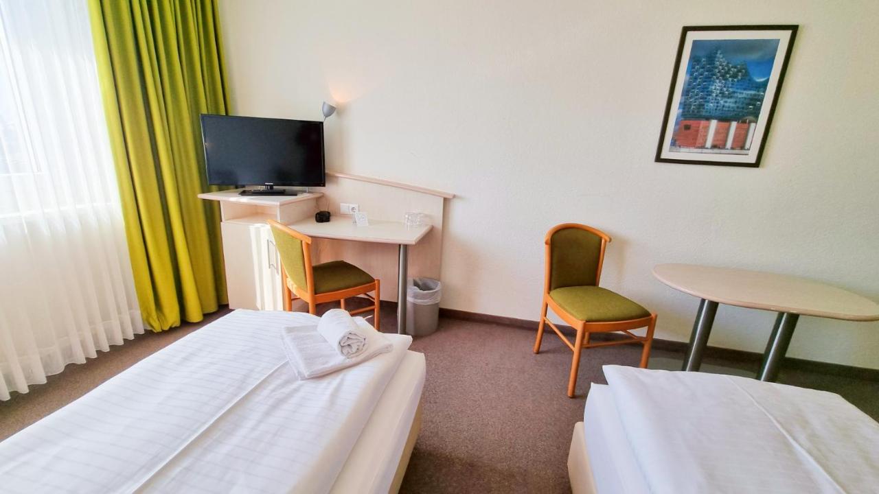 Panorama Inn Hotel und Boardinghaus