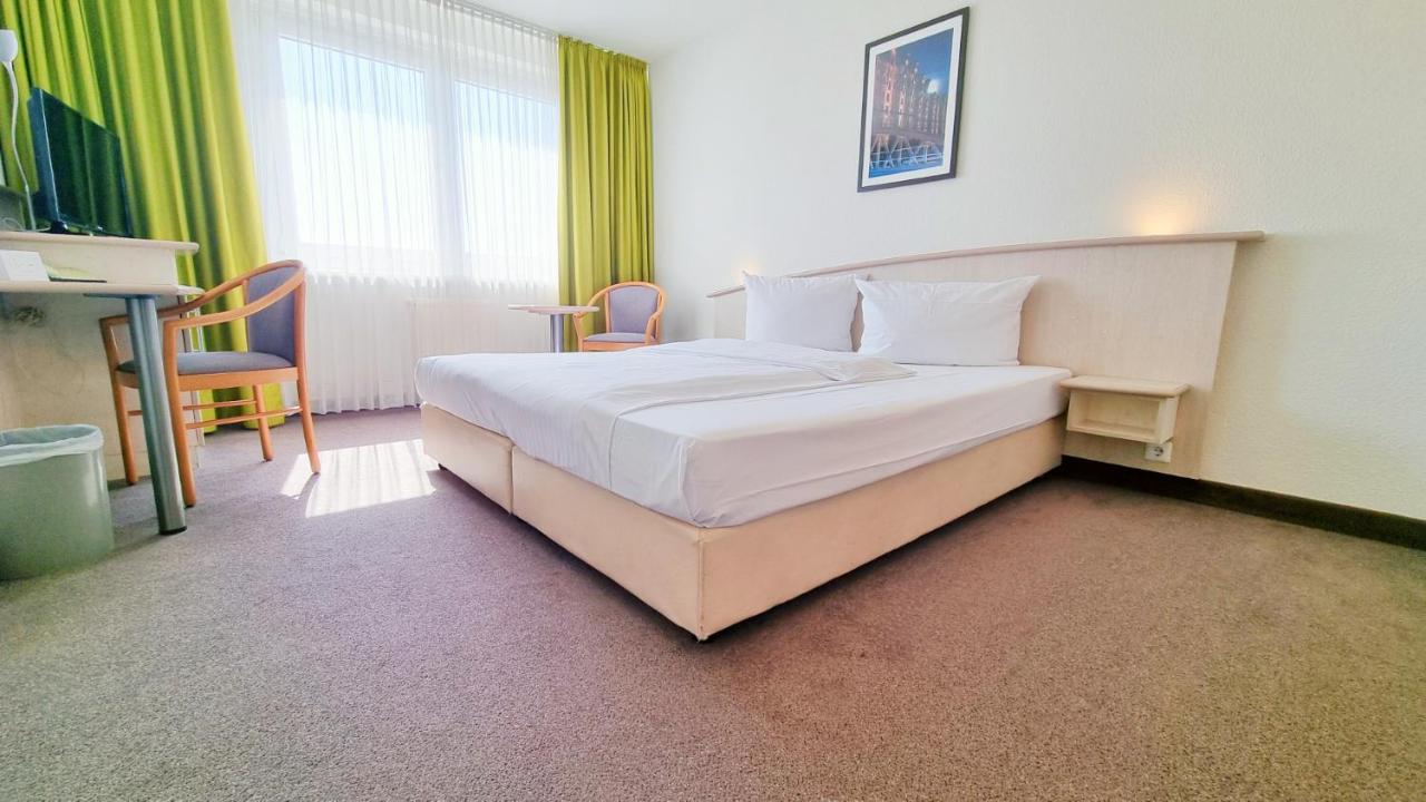 Panorama Inn Hotel und Boardinghaus