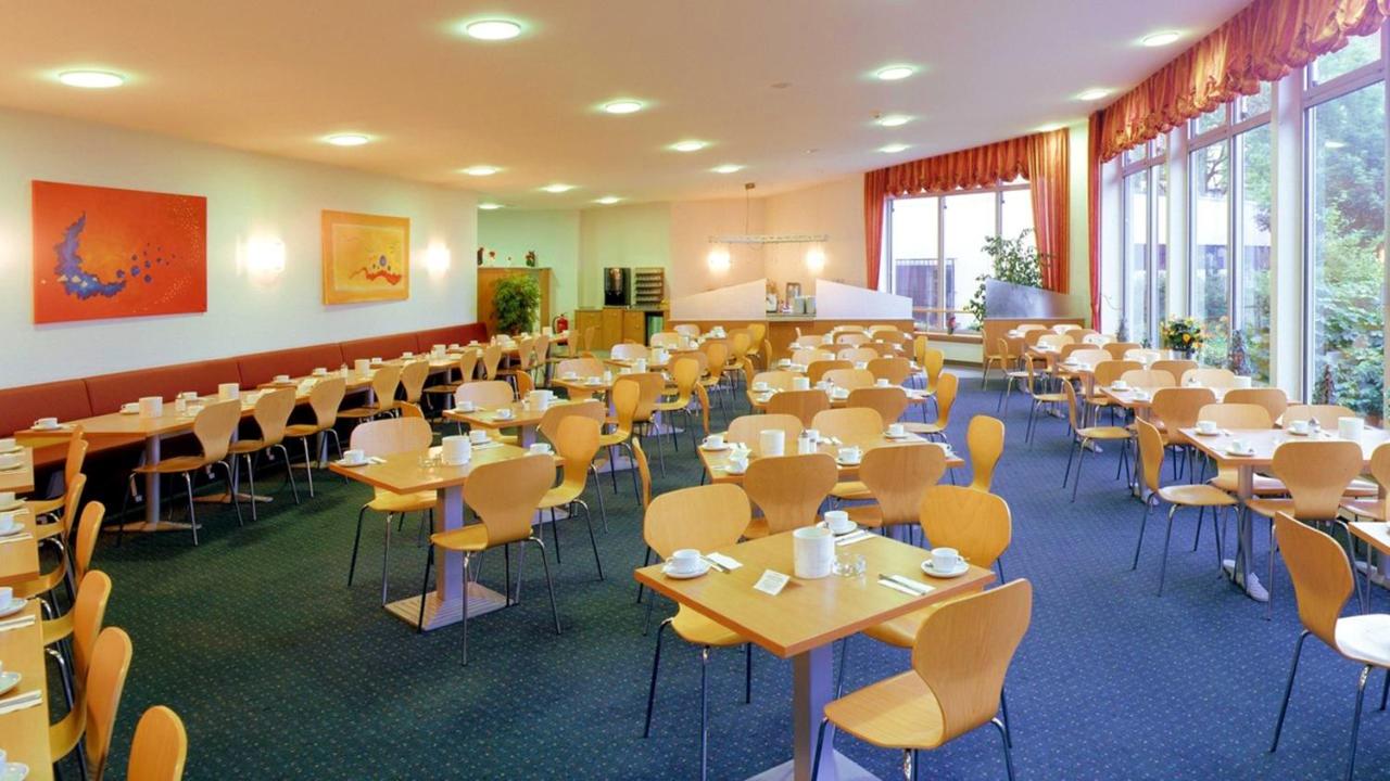 Panorama Inn Hotel und Boardinghaus