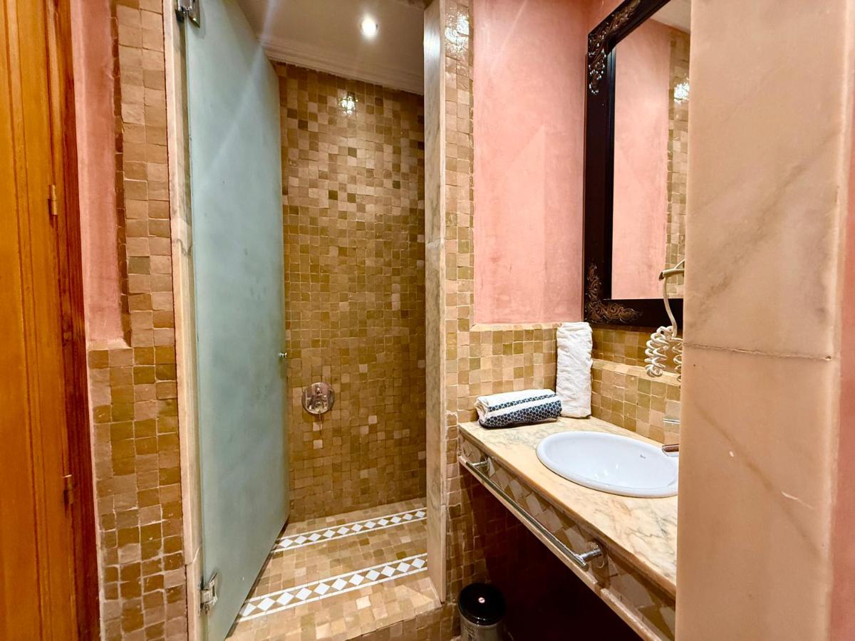 la palmeraie village 3 - 3