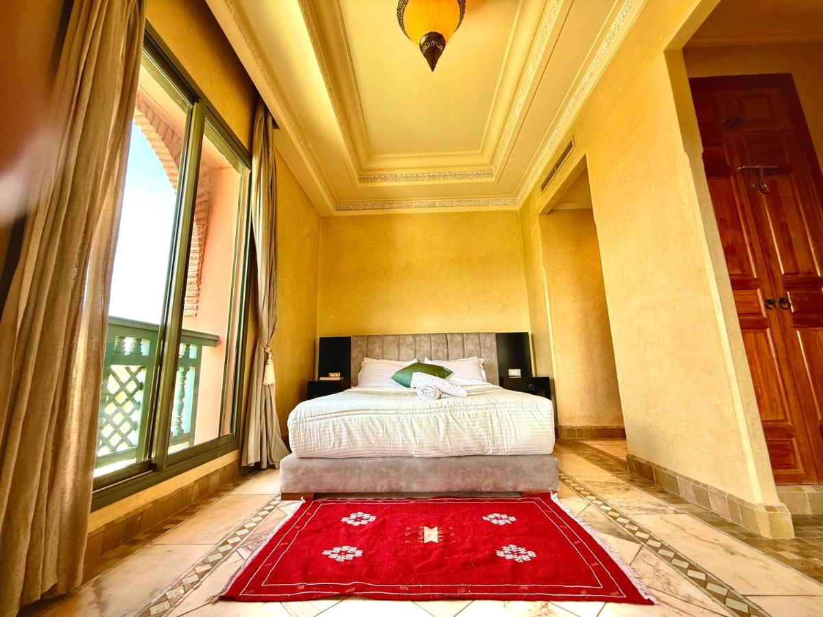 la palmeraie village 3 - 2