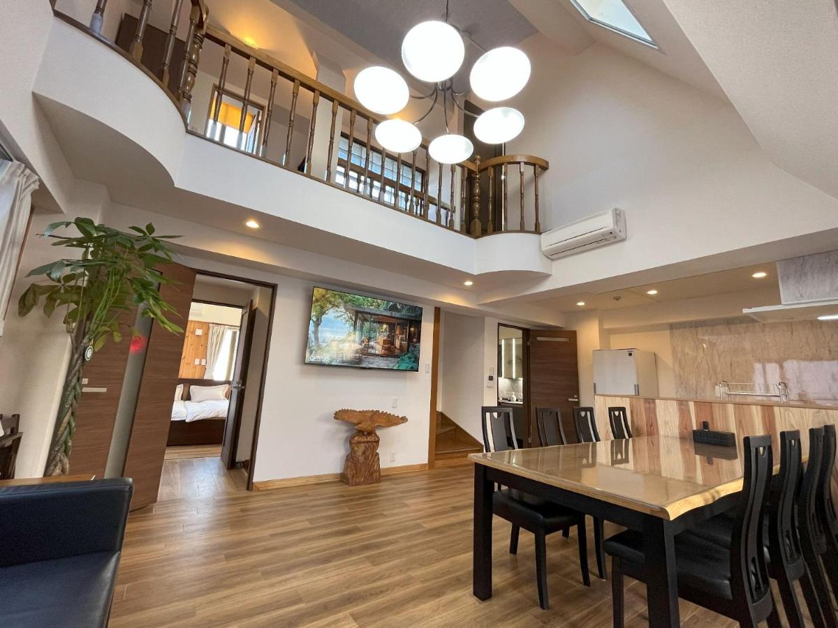 東京浅草イン501