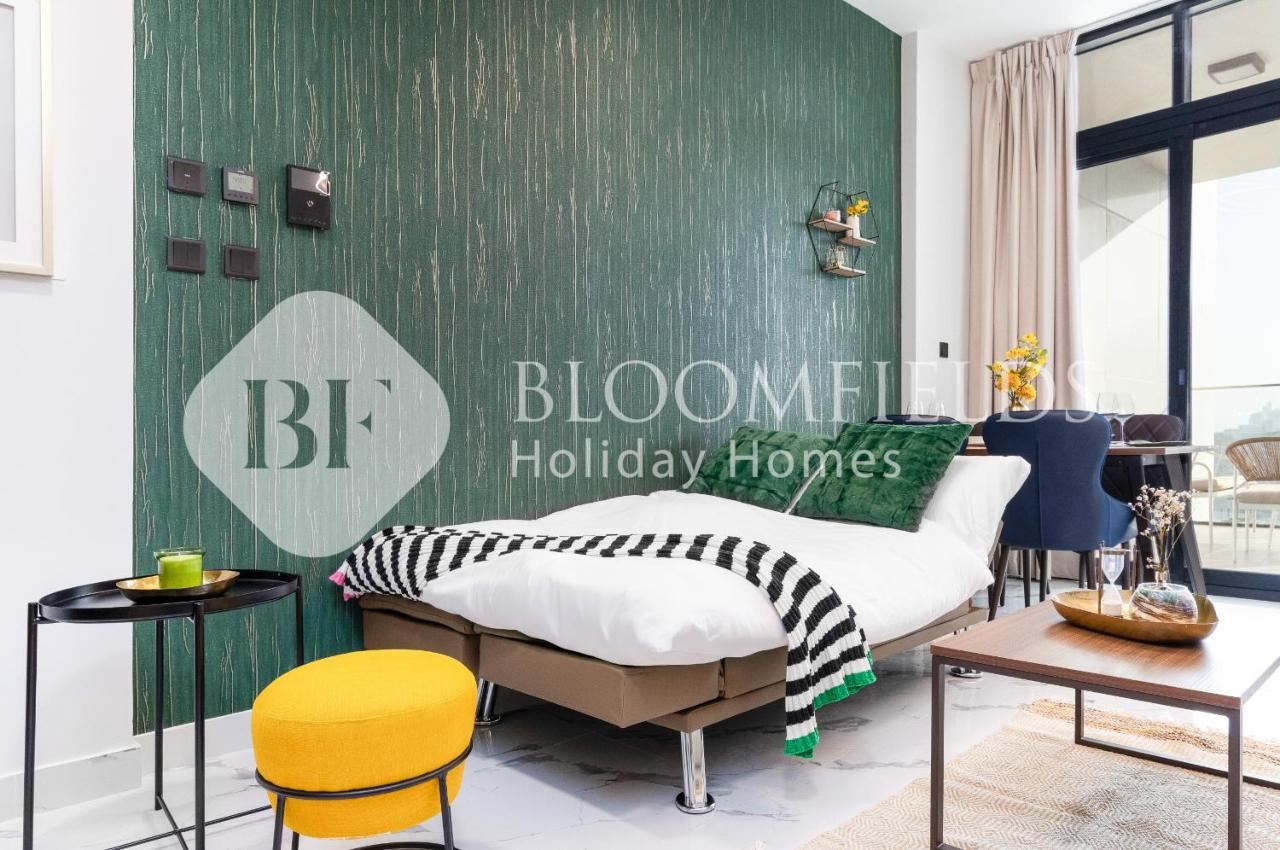 Bloomfields Fantastic 1Br In Al Maryah Island - 2