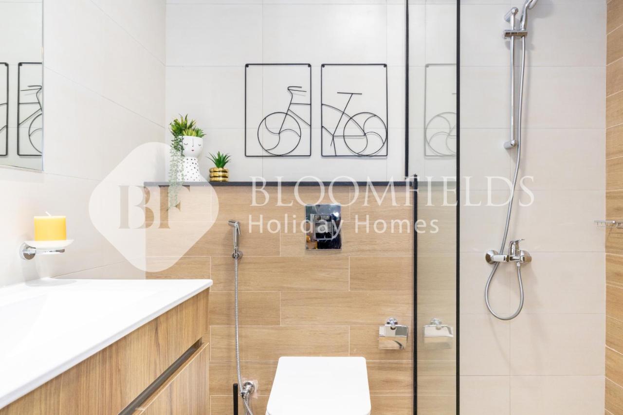 Bloomfields Fantastic 1Br In Al Maryah Island - 3