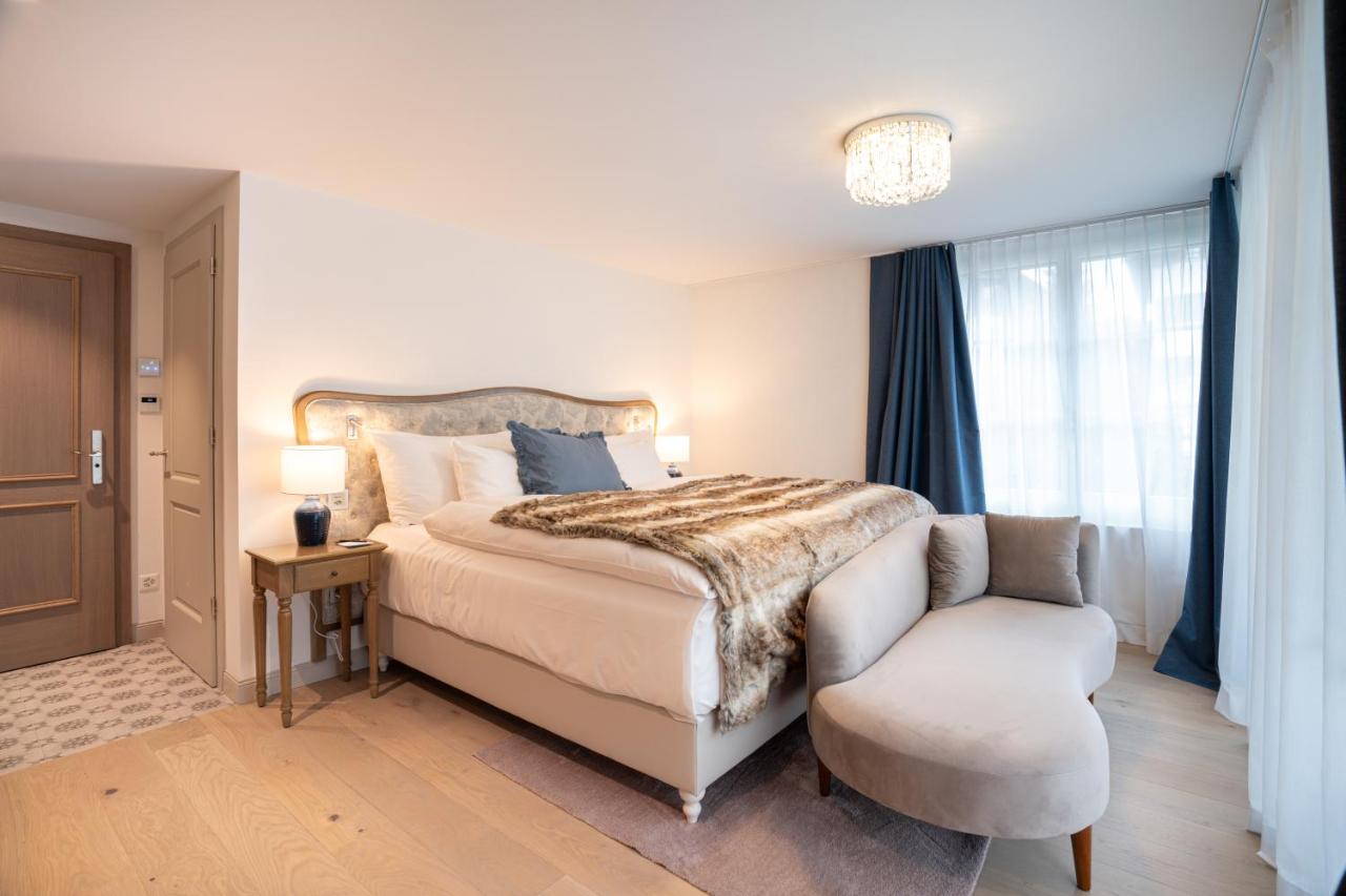 Le Mirabeau Resort & Spa - 2