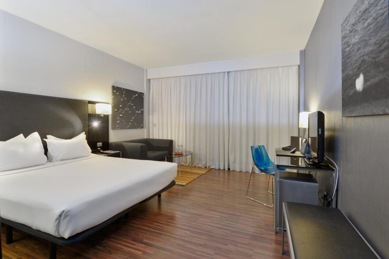 Eurostars Monte Real, Madrid – Updated 2022 Prices