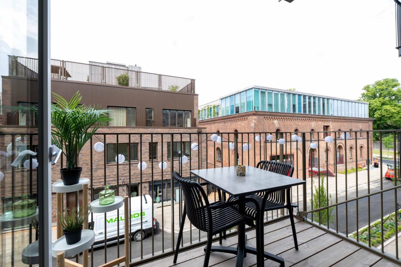 Beautiful Bright Apartments in Carlsbergbyen - 5