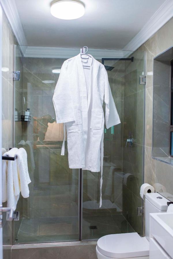 Nyathi Inn Morden Urban Style - 3