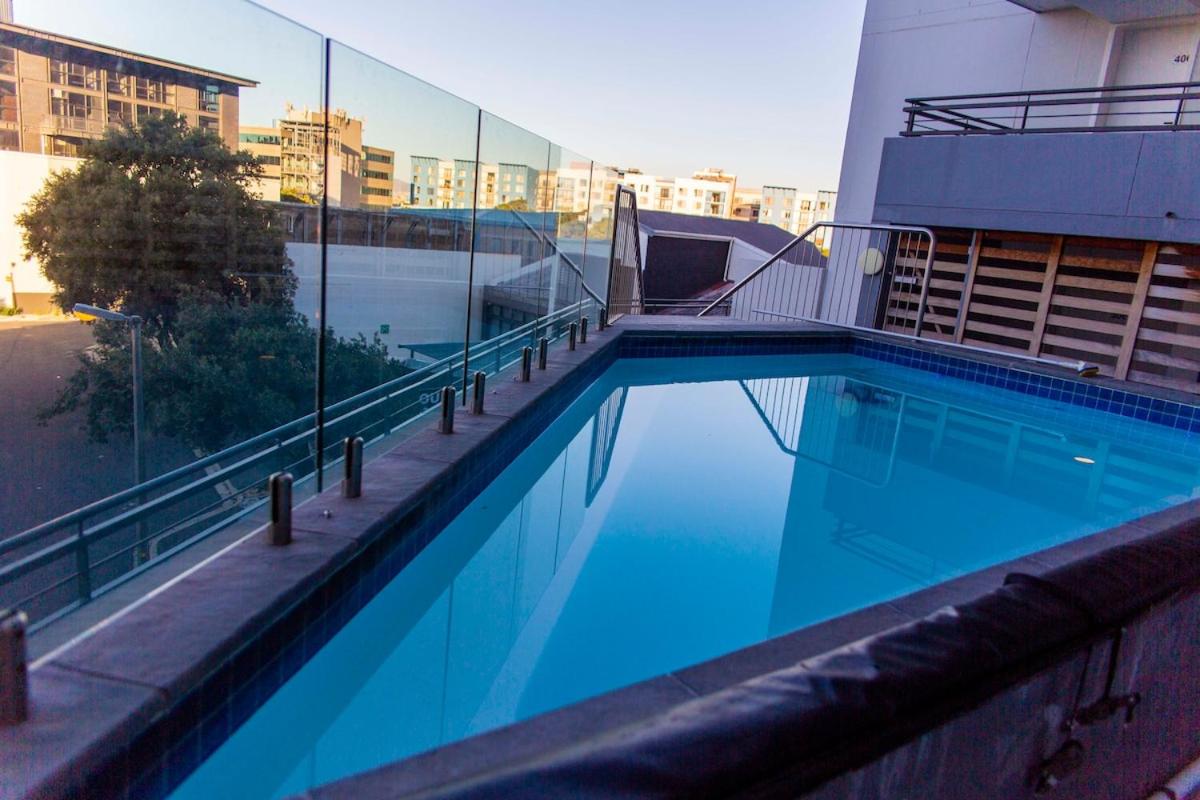 Nyathi Inn Morden Urban Style - 4